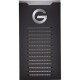 SSD накопичувач SanDisk Professional G-Drive 4 TB (SDPS11A-004T-GBANB)