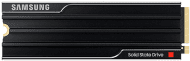 SSD накопитель Samsung 9100 PRO 4 TB with Heatsink (MZ-VAP4T0CW) 