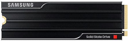 SSD накопичувач Samsung 9100 PRO 4 TB with Heatsink (MZ-VAP4T0CW)