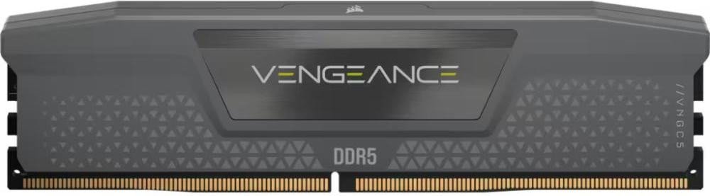 Пам&#039;ять для настільних комп&#039;ютерів Corsair 32 GB 2x16GB DDR5 5200 MHz Vengeance (CMK32GX5M2B5200C40)  Фото №2