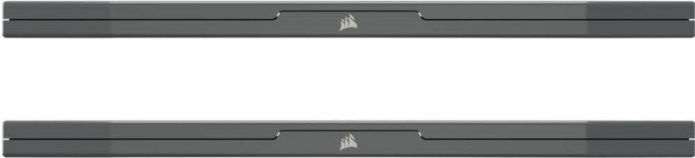 Память для настольных компьютеров Corsair 32 GB 2x16GB DDR5 5200 MHz Vengeance (CMK32GX5M2B5200C40)  Фото №4