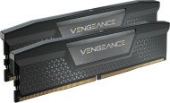 Пам'ять для настільних комп'ютерів Corsair 32 GB 2x16GB DDR5 5200 MHz Vengeance (CMK32GX5M2B5200C40) Пам'ять для настільних комп'ютерів Corsair 32 GB 2x16GB DDR5 5200 MHz Vengeance (CMK32GX5M2B5200C40)