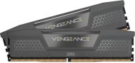 Память для настольных компьютеров Corsair 32 GB 2x16GB DDR5 5200 MHz Vengeance (CMK32GX5M2B5200C40) Память для настольных компьютеров Corsair 32 GB 2x16GB DDR5 5200 MHz Vengeance (CMK32GX5M2B5200C40)