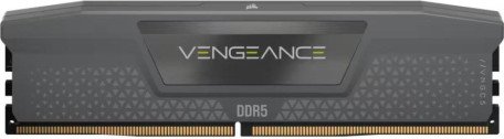 Пам&#039;ять для настільних комп&#039;ютерів Corsair 32 GB 2x16GB DDR5 5200 MHz Vengeance (CMK32GX5M2B5200C40)  Фото №2