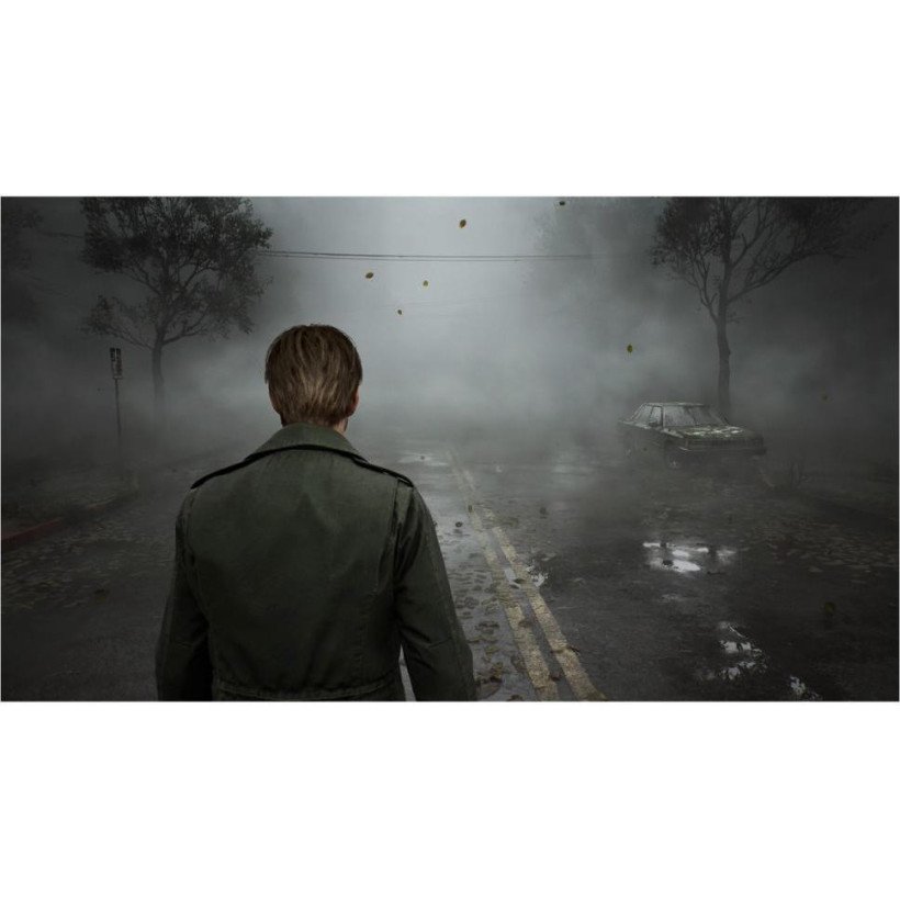 Игра для PS5 Silent Hill 2 PS5 (4012927150641)  Фото №0