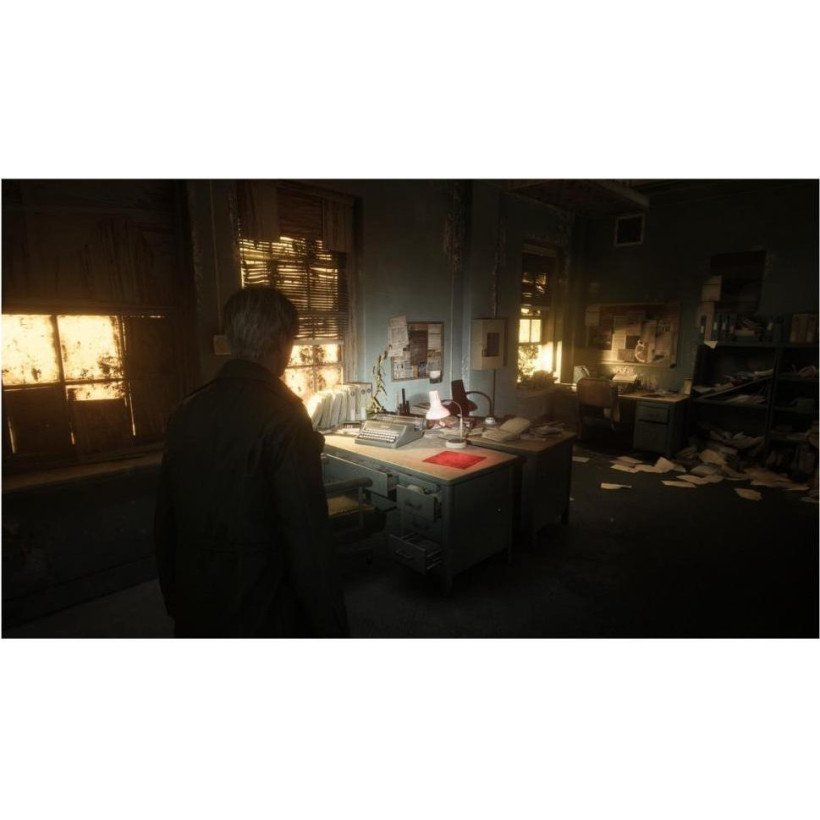 Игра для PS5 Silent Hill 2 PS5 (4012927150641)  Фото №8