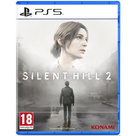 Игра для PS5 Silent Hill 2 PS5 (4012927150641)  Фото №4
