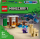 Блочный конструктор LEGO Minecraft Экспедиция Стива в пустыню (21251) Блочный конструктор LEGO Minecraft Экспедиция Стива в пустыню (21251)