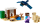 Блочный конструктор LEGO Minecraft Экспедиция Стива в пустыню (21251)  Фото №0