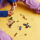 Блочный конструктор LEGO Minecraft Экспедиция Стива в пустыню (21251)  Фото №2
