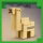 Блочный конструктор LEGO Minecraft Экспедиция Стива в пустыню (21251)  Фото №6