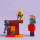 Блоковый конструктор LEGO Minecraft Битва со скамьей в Незере (21266)  Фото №1