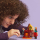 Блоковый конструктор LEGO Minecraft Битва со скамьей в Незере (21266)  Фото №2