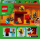 Блоковый конструктор LEGO Minecraft Битва со скамьей в Незере (21266)  Фото №8