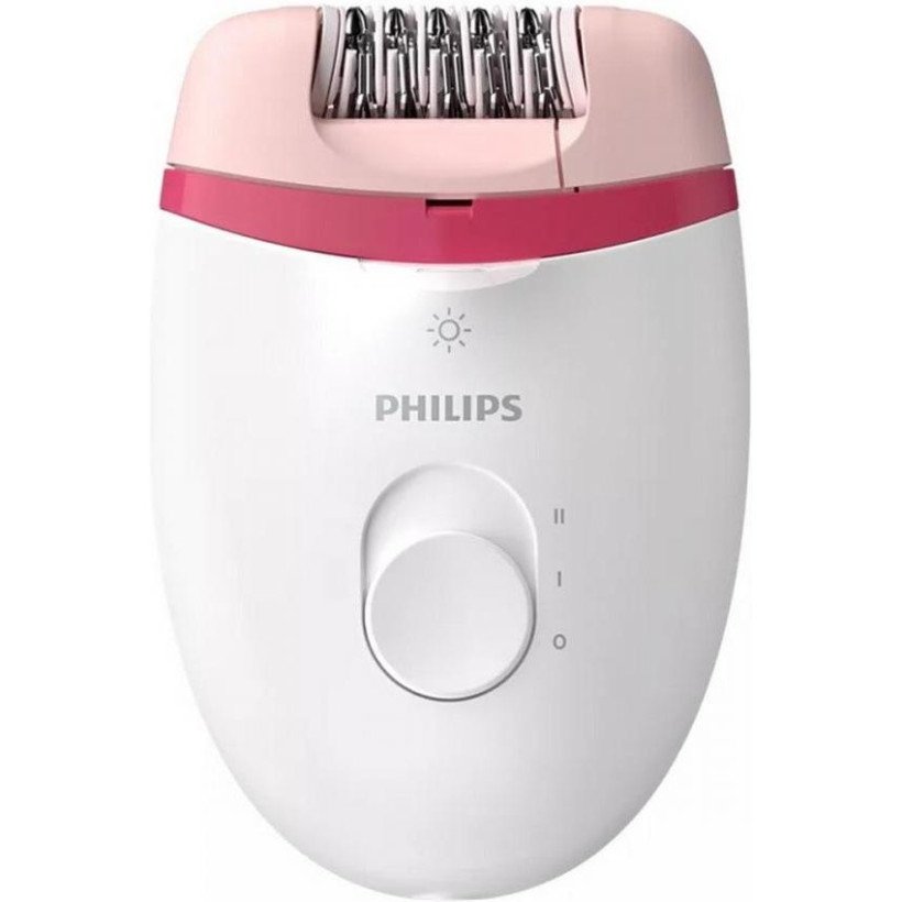 Эпилятор Philips Satinelle Essential BRE255/00  Фото №3