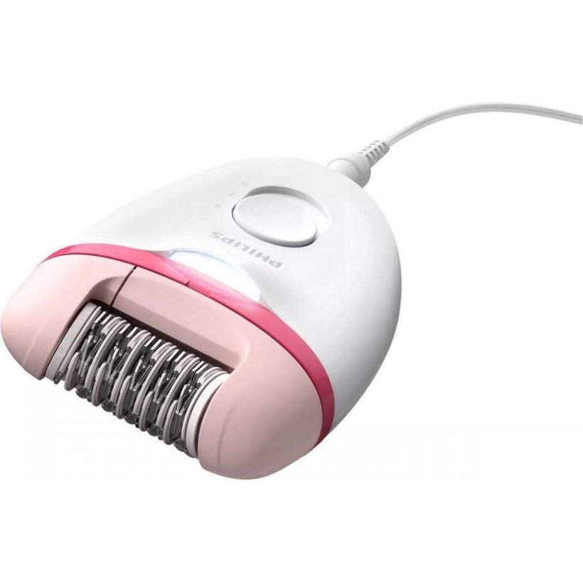 Эпилятор Philips Satinelle Essential BRE255/00  Фото №4