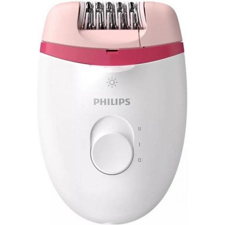 Эпилятор Philips Satinelle Essential BRE255/00