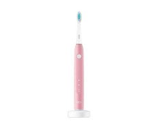 Электрическая зубная щетка Oral-B Pulsonic Slim Clean 2000 Pink