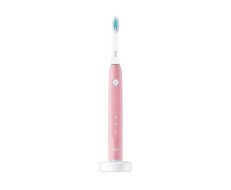 Электрическая зубная щетка Oral-B Pulsonic Slim Clean 2000 Pink