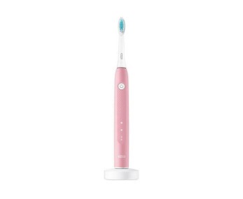 Электрическая зубная щетка Oral-B Pulsonic Slim Clean 2000 Pink