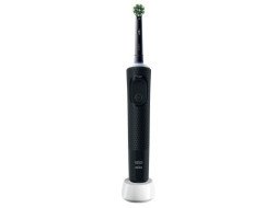 Электрическая зубная щетка Oral-B Vitality D103 PRO Protect X Clean D103.413.3 Black