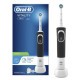 Електрична зубна щітка Oral-B Vitality 100 Cross Action Black