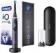Электрическая зубная щетка Oral-B iO Series 8N iOM8.1B2.2BD Black Onyx