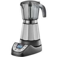 Кавоварка гейзерна Delonghi Alicia EMKP 63.B Кавоварка гейзерна Delonghi Alicia EMKP 63.B