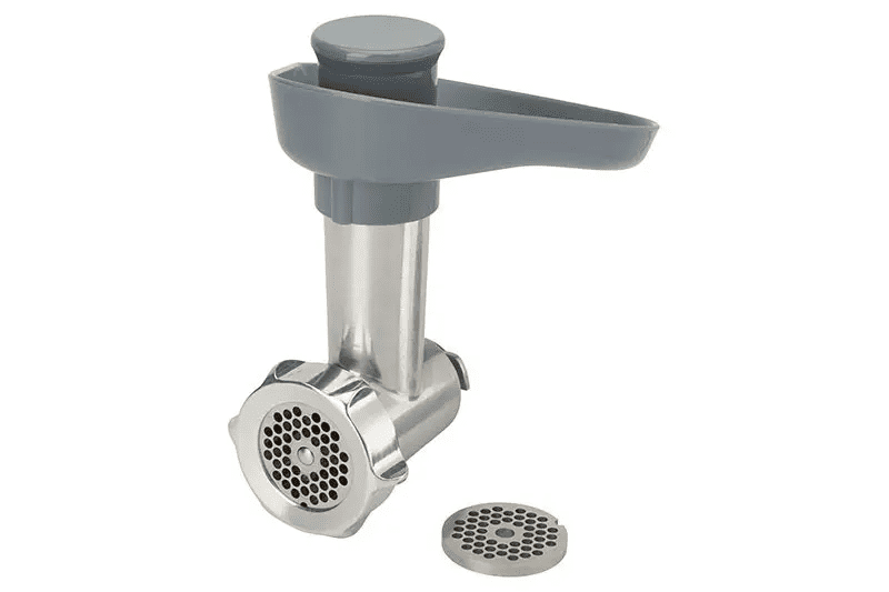 Кухонная машина Kenwood Prospero+ KHC29.A0SI+KAP90.000GY  Фото №6