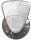 Кухонная машина Kenwood Prospero+ KHC29.A0SI+KAP90.000GY  Фото №2