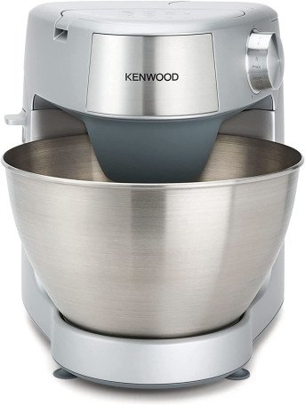 Кухонная машина Kenwood Prospero+ KHC29.A0SI+KAP90.000GY