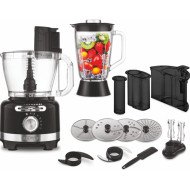 Кухонний комбайн Zelmer ZFP9000B