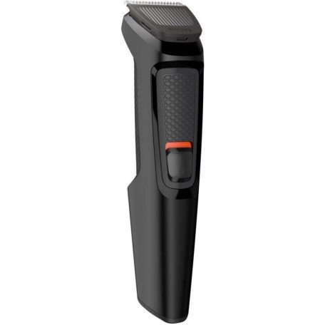 Триммер для бороды и усов Philips MG3710/15  Фото №0