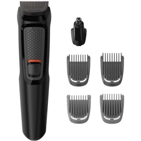 Триммер для бороды и усов Philips MG3710/15  Фото №3