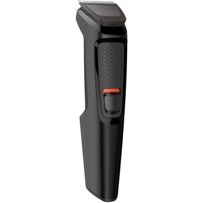 Триммер для бороды и усов Philips MG3710/15  Фото №0