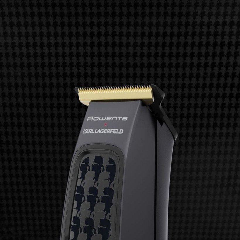 Машинка для стрижки Rowenta TN182LF0  Фото №3