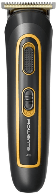 Машинка для стрижки Rowenta Sport TN9113F0  Фото №0