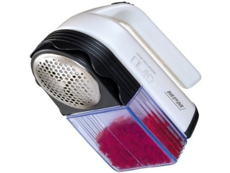 Машинка для стрижки катишків MPM LR-027-86