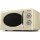 Микроволновка с грилем Girmi FM21 cream  Фото №0
