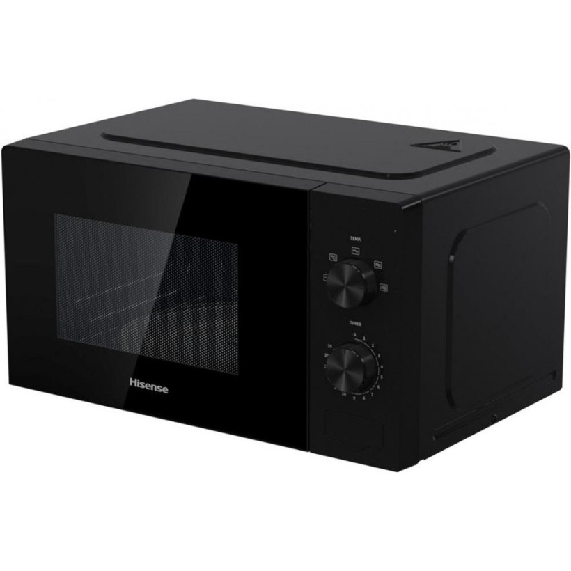 Микроволновка Hisense H20MOBP1  Фото №2