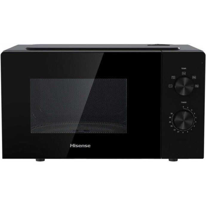 Мікрохвильовка Hisense H20MOBP1  Фото №1