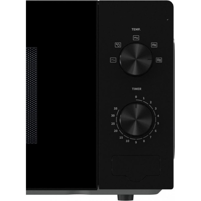 Мікрохвильовка Hisense H20MOBP1  Фото №3