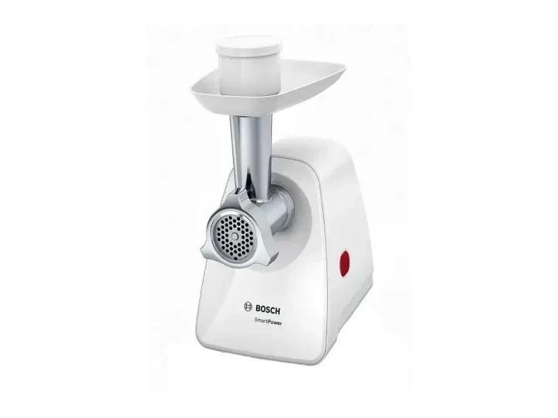 Электромясорубка Bosch MMWPL1000