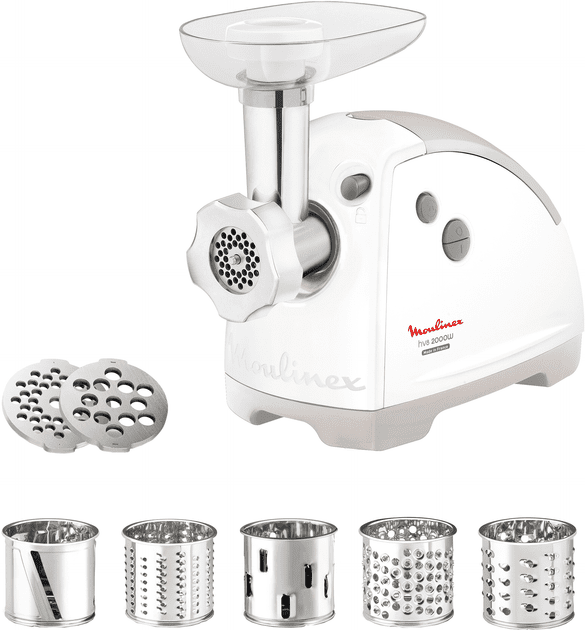 Електром&#039;ясорубка Moulinex ME626