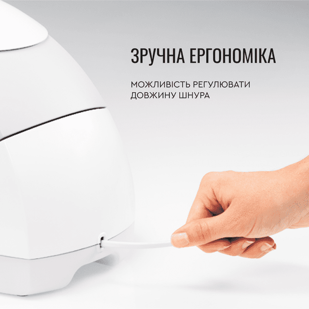 Електром&#039;ясорубка Moulinex ME626  Фото №9