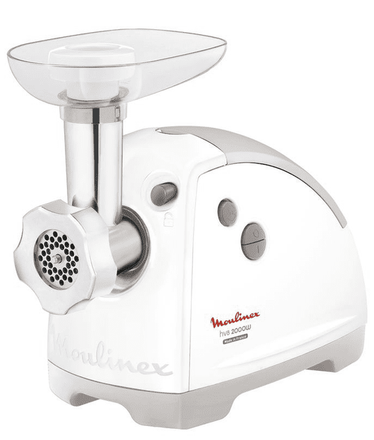 Електром&#039;ясорубка Moulinex ME626  Фото №12