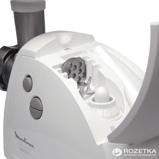 Електром&#039;ясорубка Moulinex ME626  Фото №13