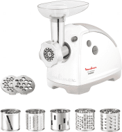 Електром'ясорубка Moulinex ME626 Електром'ясорубка Moulinex ME626
