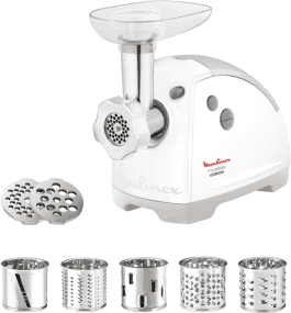 Електром&#039;ясорубка Moulinex ME626
