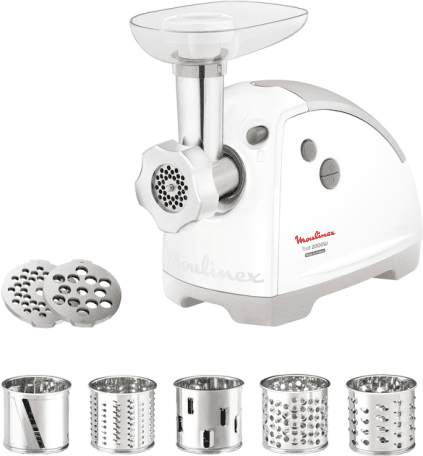 Електром&#039;ясорубка Moulinex ME626